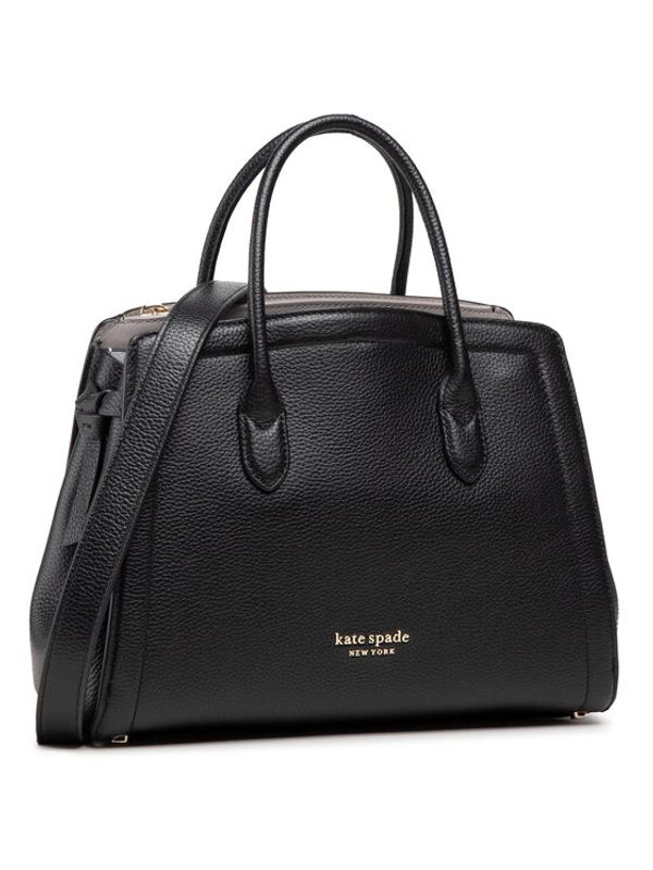 Kate Spade Kate Spade Torbica Knott PXR00398 Crna