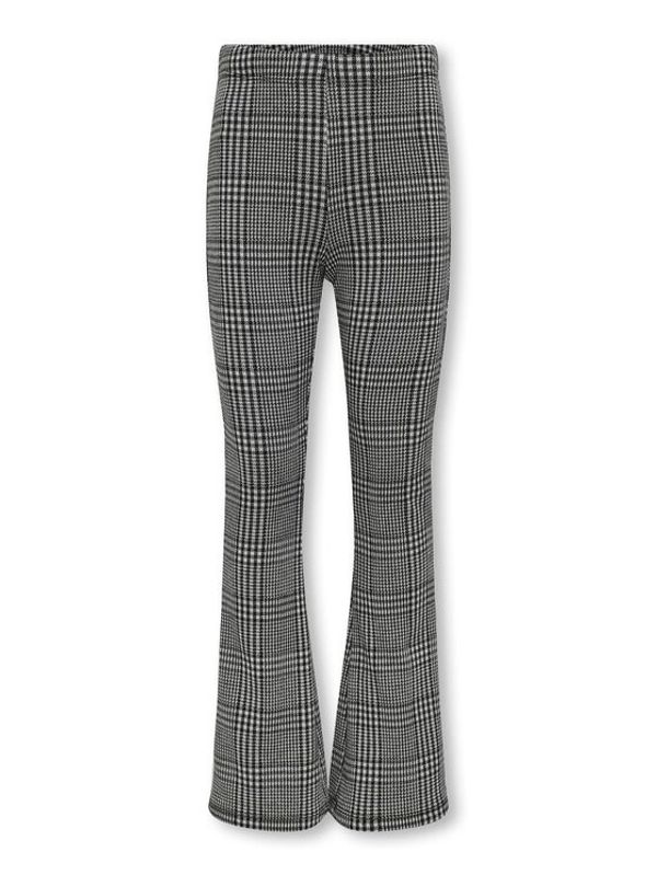 Kids ONLY Kids ONLY Hlače 15311410 Šarena Flared Fit