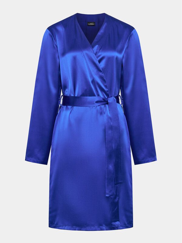 La Perla La Perla Ogrtač N020293 Tamnoplava
