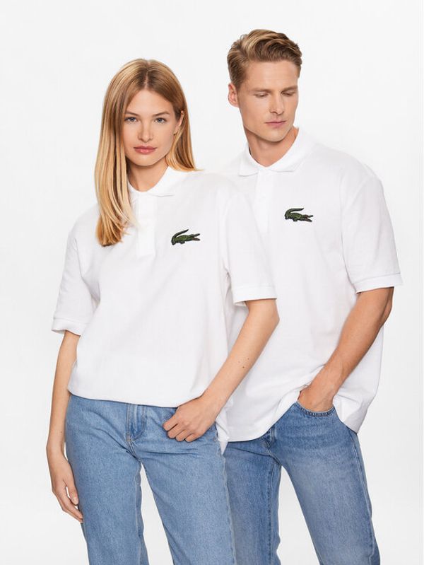 Lacoste Lacoste Polo PH3922 Bijela Regular Fit