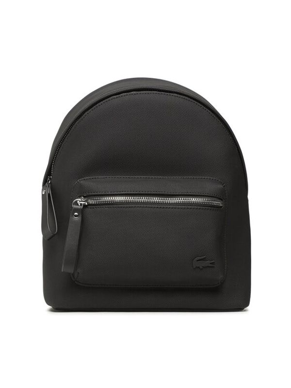Lacoste Lacoste Ruksak NF3946DB Crna