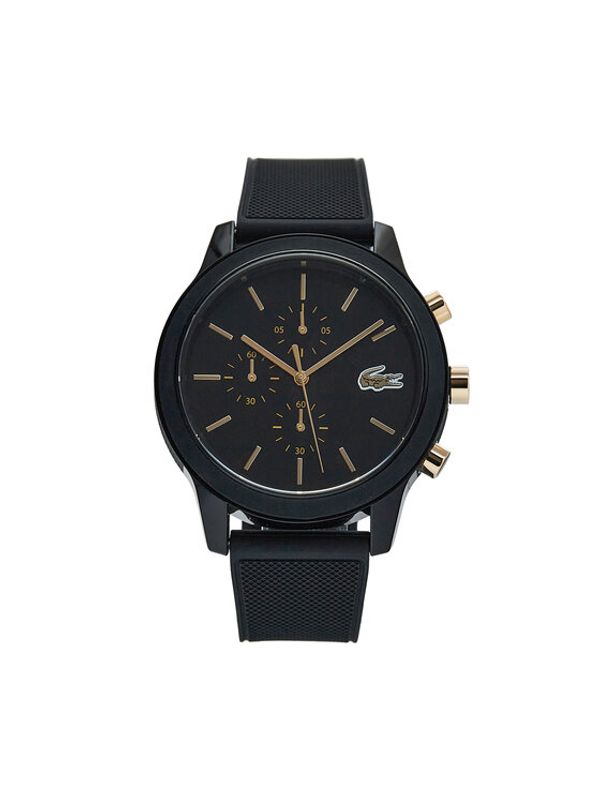Lacoste Lacoste Sat 2001310 Crna