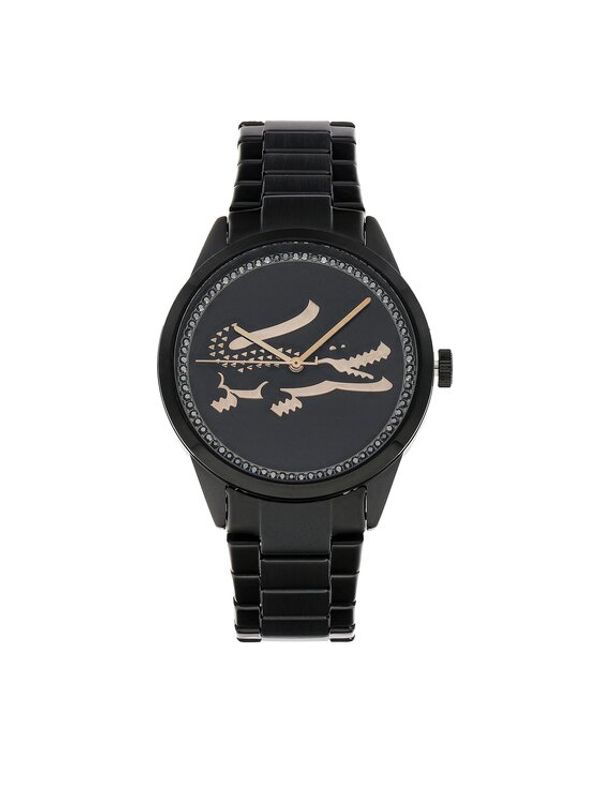 Lacoste Lacoste Sat Ladycroc 2001192 Crna