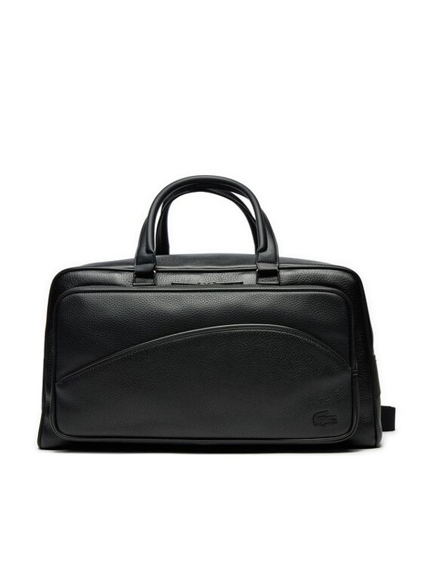 Lacoste Lacoste Torba Angy NH4566GY Crna