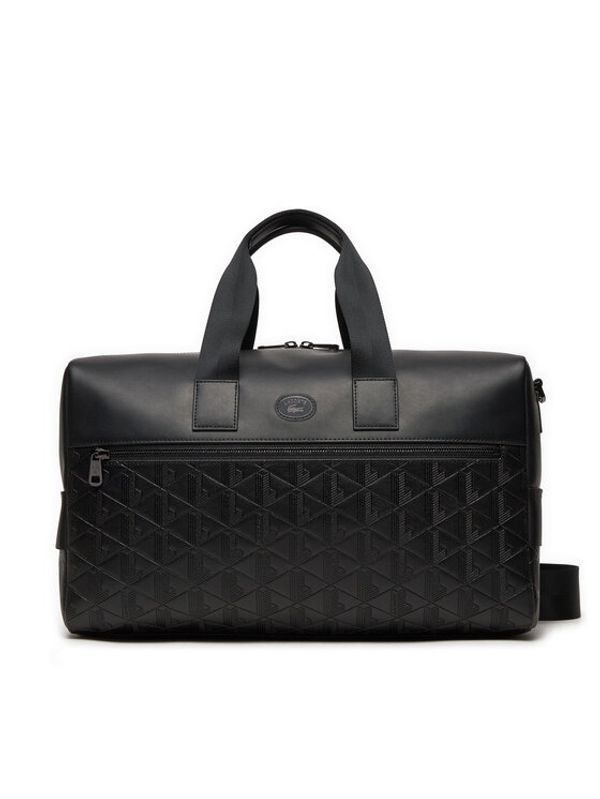 Lacoste Lacoste Torba NH4577MR Crna