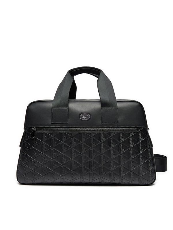 Lacoste Lacoste Torba NU4658MR Crna