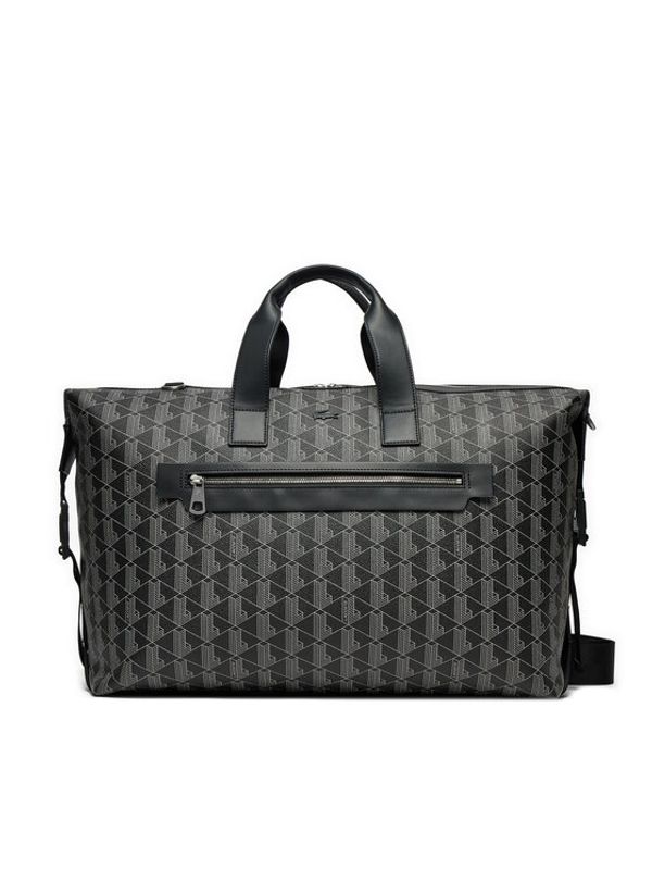 Lacoste Lacoste Torba The Blend NU4799LX Crna
