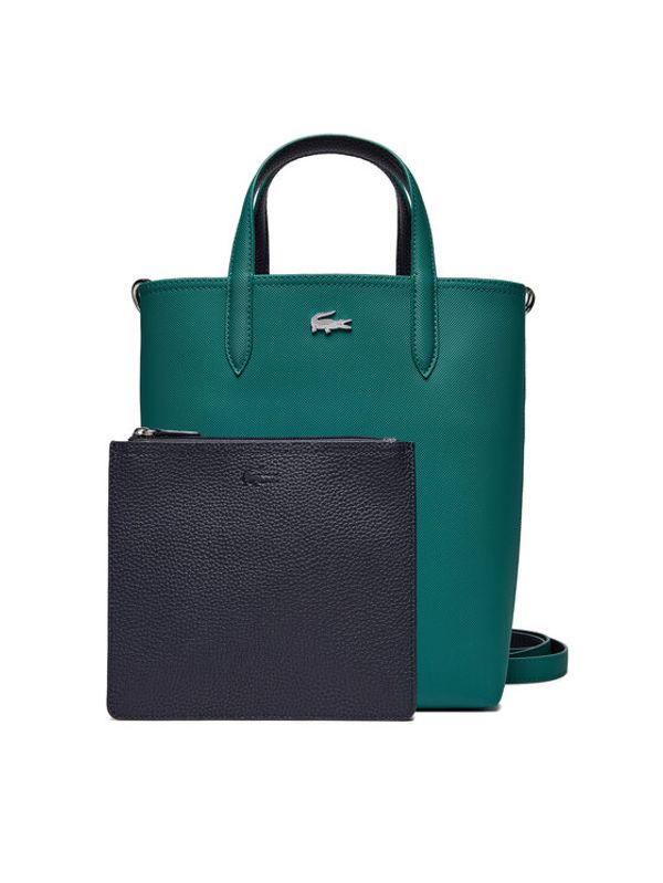 Lacoste Lacoste Torbica NF2991AA Tamnoplava