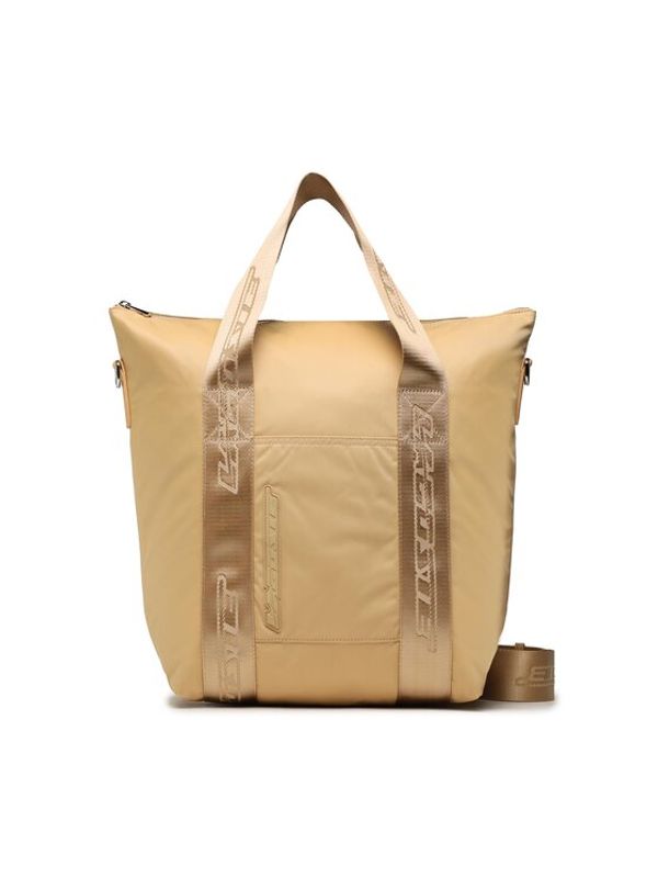 Lacoste Lacoste Torbica S Tote Bag NF4234SG Bež