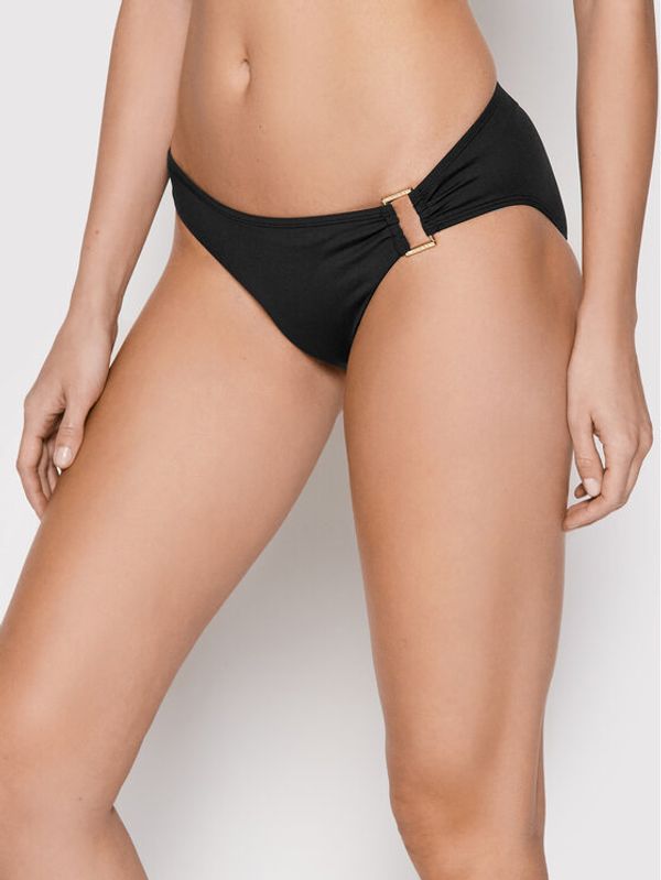 LAUREN RALPH LAUREN Lauren Ralph Lauren Donji dio kupaćeg kostima 20101051 Crna