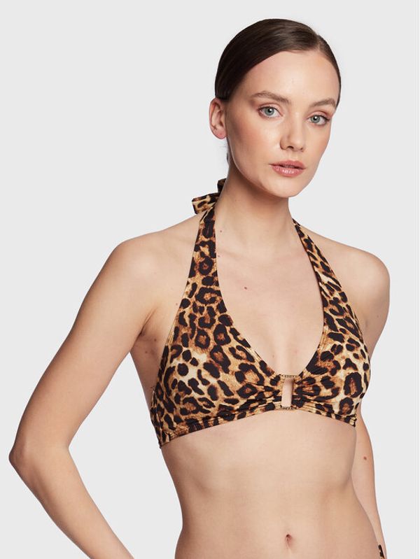 LAUREN RALPH LAUREN Lauren Ralph Lauren Gornji dio kupaćeg kostima 20381038 Bež