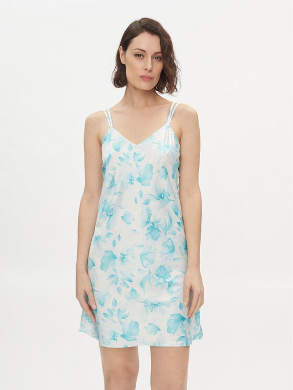 LAUREN RALPH LAUREN Lauren Ralph Lauren Spavaćica ILN22318 Plava