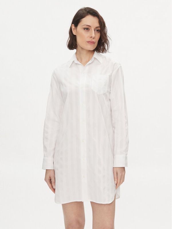 LAUREN RALPH LAUREN Lauren Ralph Lauren Spavaćica ILN32305 Bijela