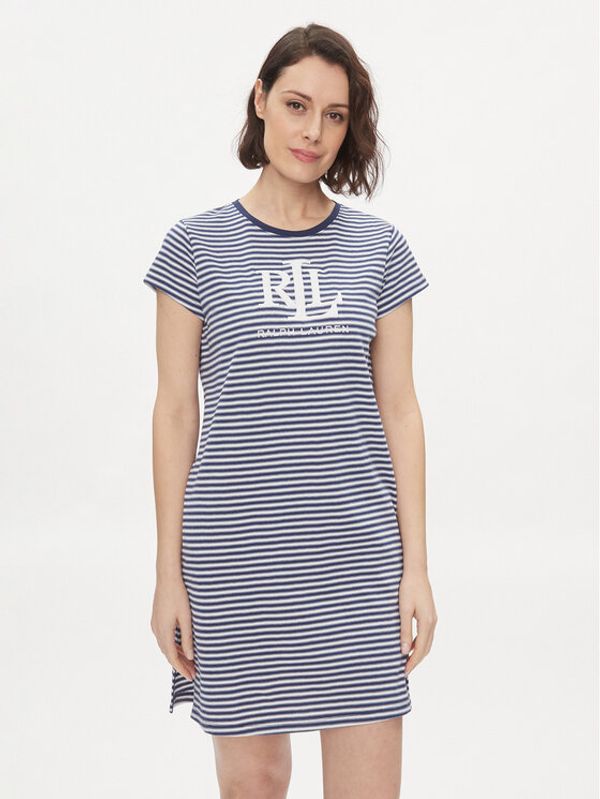LAUREN RALPH LAUREN Lauren Ralph Lauren Spavaćica ILN32311 Tamnoplava