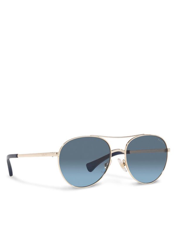 LAUREN RALPH LAUREN Lauren Ralph Lauren Sunčane naočale 0RA4135 9116V1 Plava