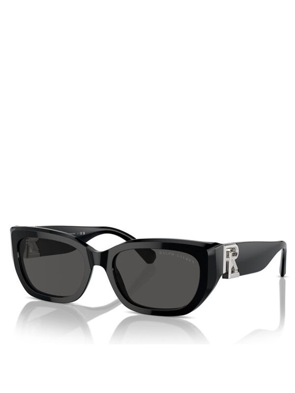LAUREN RALPH LAUREN Lauren Ralph Lauren Sunčane naočale 0RL8222 500187 Crna