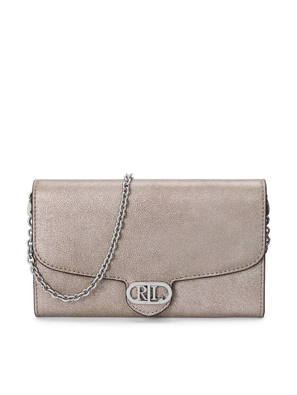 LAUREN RALPH LAUREN Lauren Ralph Lauren Torbica Adair 20 431941880001 Smeđa