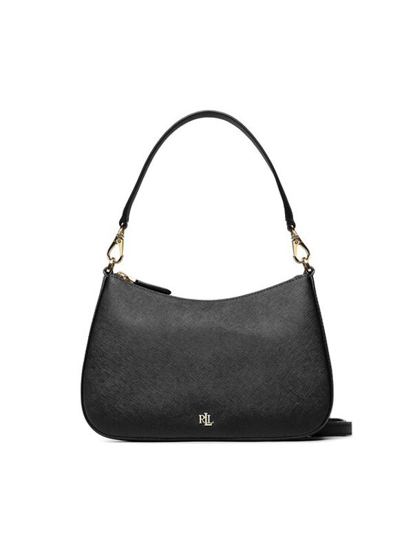 LAUREN RALPH LAUREN Lauren Ralph Lauren Torbica Danni 26 431883768008 Crna