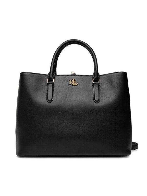 LAUREN RALPH LAUREN Lauren Ralph Lauren Torbica Marcy 36 431876724004 Crna
