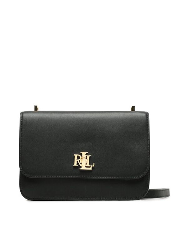 LAUREN RALPH LAUREN Lauren Ralph Lauren Torbica Sophee 22 431915780002 Crna