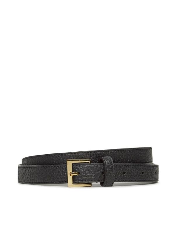 LAUREN RALPH LAUREN Lauren Ralph Lauren Ženski remen 412912036002 Crna