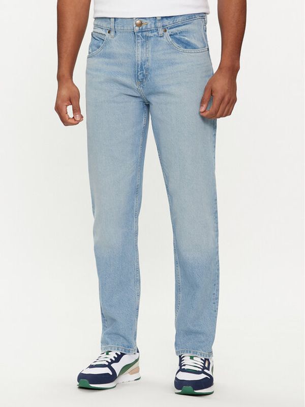 Lee Lee Traperice Oscar 112346328 Plava Relaxed Fit
