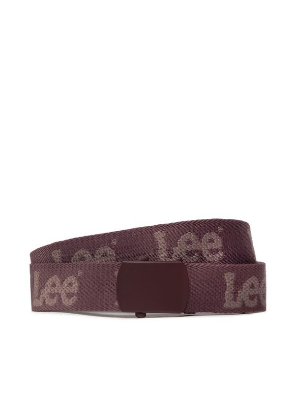 Lee Lee Ženski remen LP564872 112320583 Ljubičasta