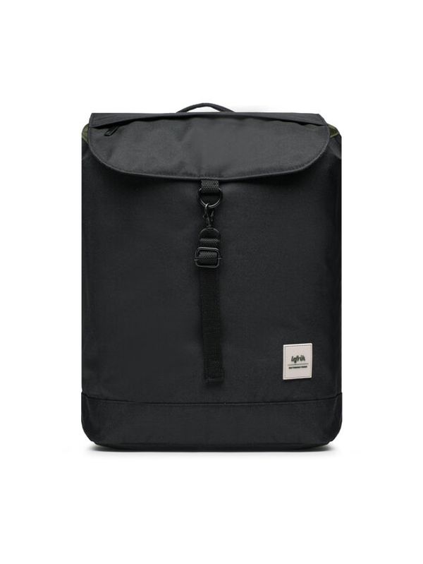Lefrik Lefrik Ruksak Scout P8672 Crna