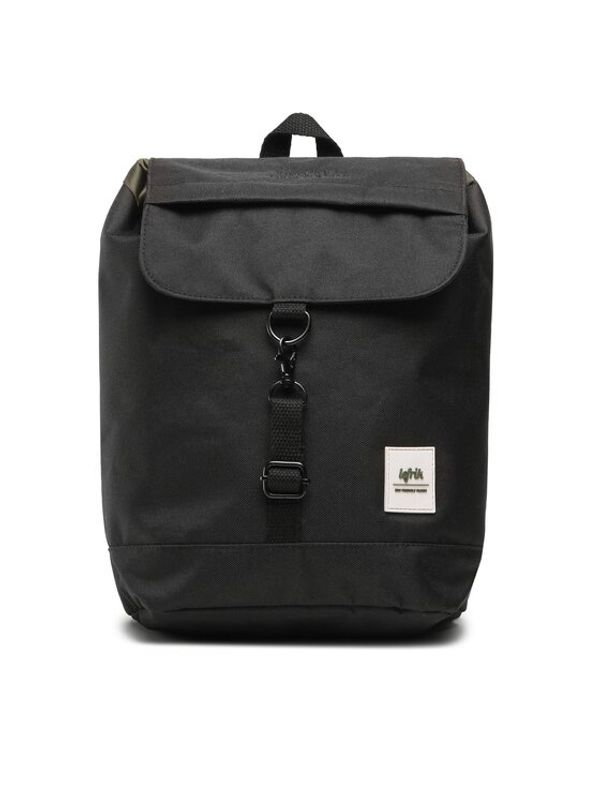 Lefrik Lefrik Ruksak Scout P8682 Crna