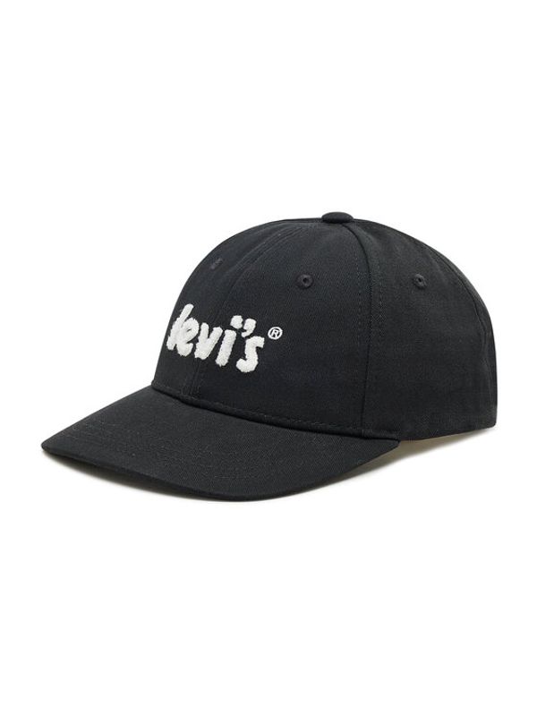 Levi's® Levi's® Šilterica 234272-6-59 Crna