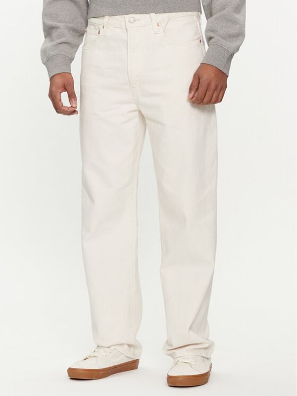 Levi's® Levi's® Traperice 568™ Stay Loose 29037-0064 Écru Loose Fit
