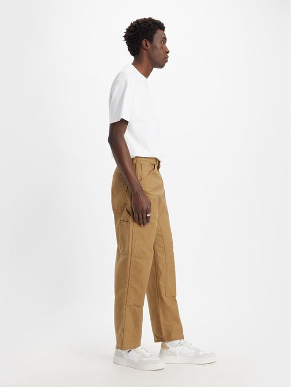 Levi's® Levi's® Traperice Workwear 565™ A5756-0001 Bež Relaxed Fit