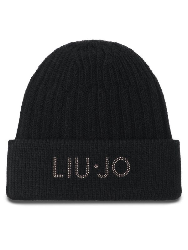 Liu Jo Liu Jo Kapa 2F3058 M0300 Crna