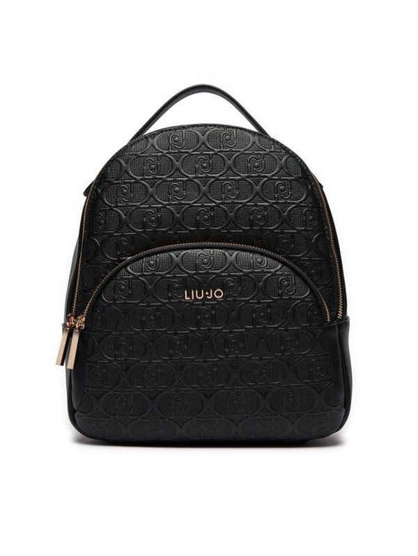 Liu Jo Liu Jo Ruksak Ecs M Backpack AF4193 E0668 Siva