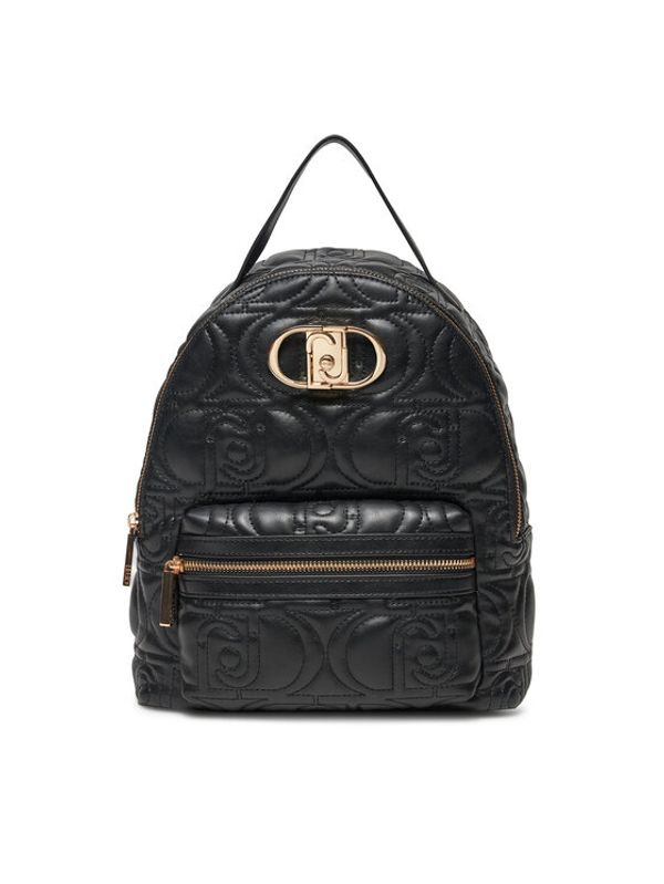 Liu Jo Liu Jo Ruksak Ecs M Backpack AF4303 E0449 Crna