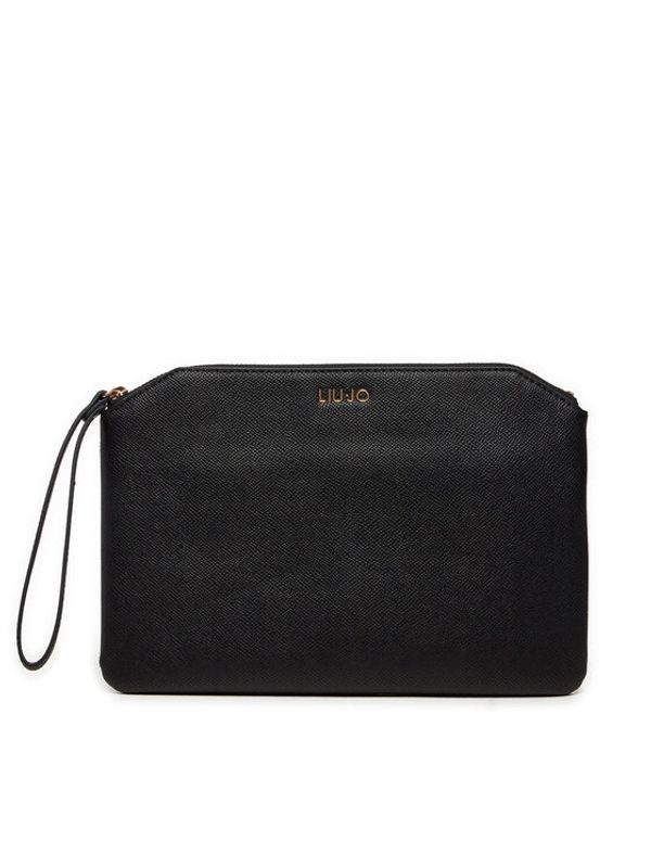 Liu Jo Liu Jo Torbica Ecs M Envelope AF4277 E0087 Crna