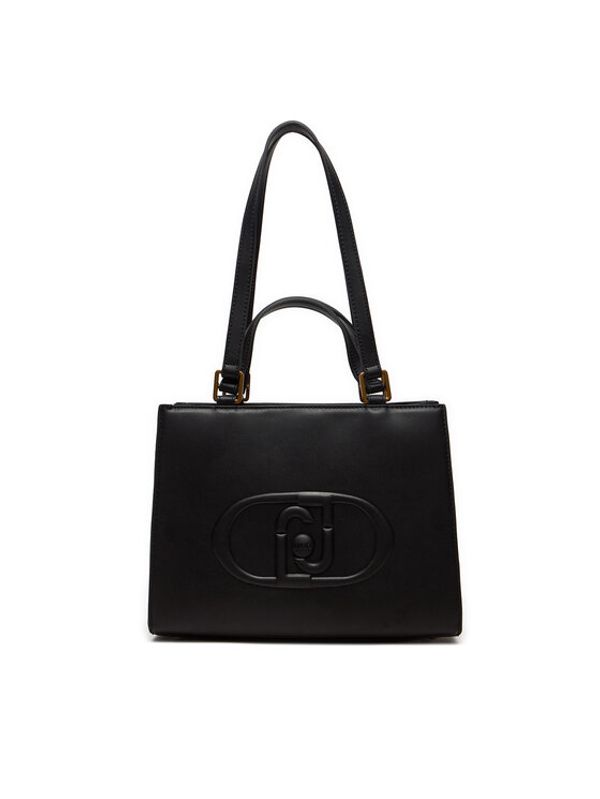 Liu Jo Liu Jo Torbica Ecs S Tote AF4246 E0332 Crna
