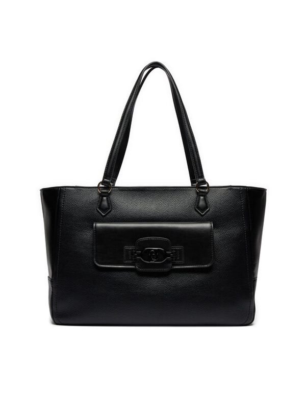Liu Jo Liu Jo Torbica Ecs Tote AF4027 E0031 Crna