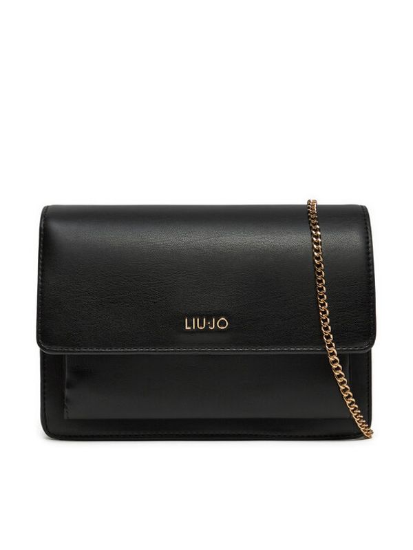 Liu Jo Liu Jo Torbica Ecs Xs Crossbody AF4103 E0002 Crna