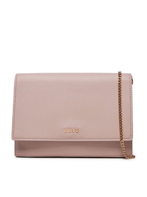 Liu Jo Liu Jo Torbica Ecs Xs Crossbody AF4276 E0087 Ružičasta