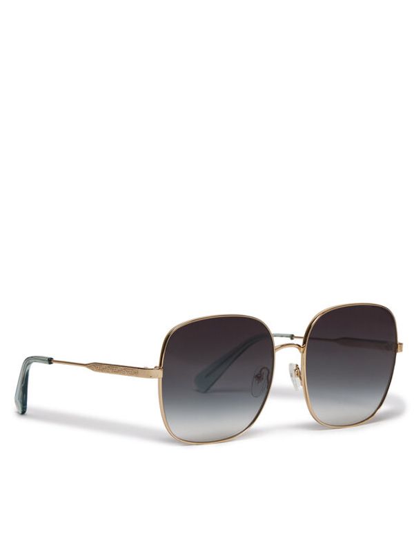 Longchamp Longchamp Sunčane naočale LO159S Zlatna