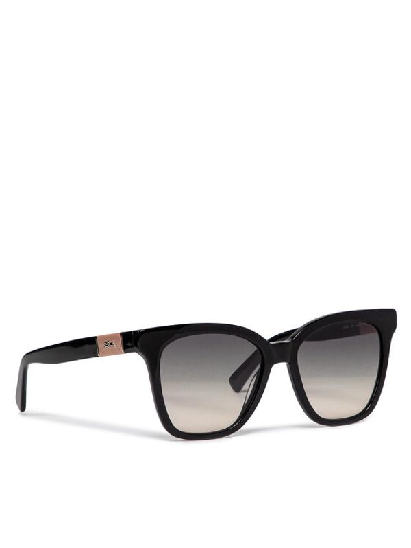 Longchamp Longchamp Sunčane naočale LO696S Crna