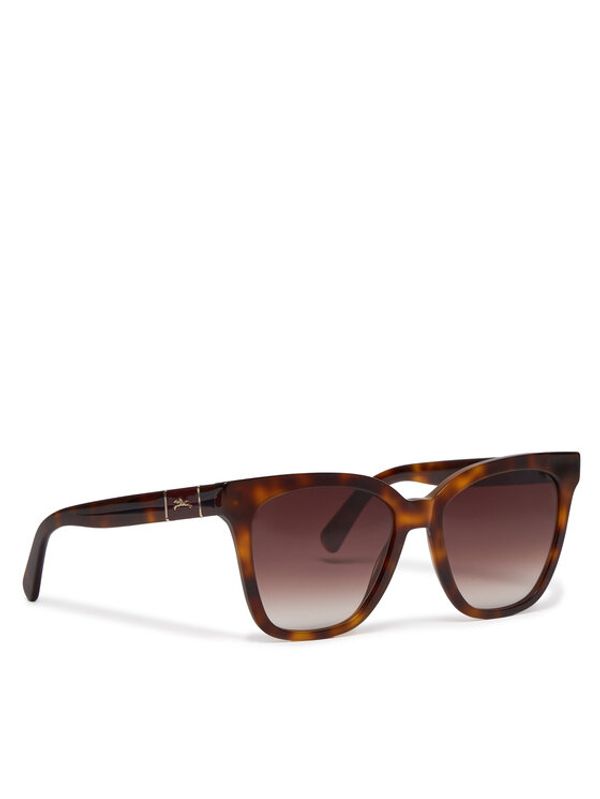 Longchamp Longchamp Sunčane naočale LO696S Crna