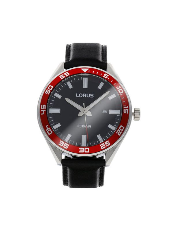 Lorus Lorus Sat Classic RH941NX9 Crna