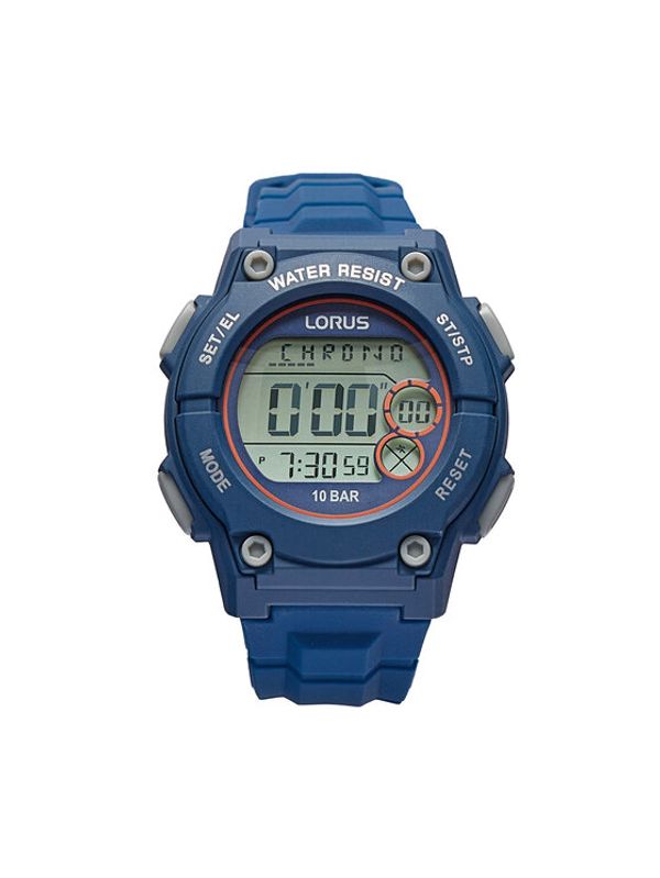 Lorus Lorus Sat R2331PX9 Plava