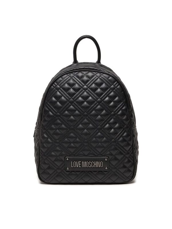 LOVE MOSCHINO LOVE MOSCHINO Ruksak JC4235PP0ILA000A Ružičasta