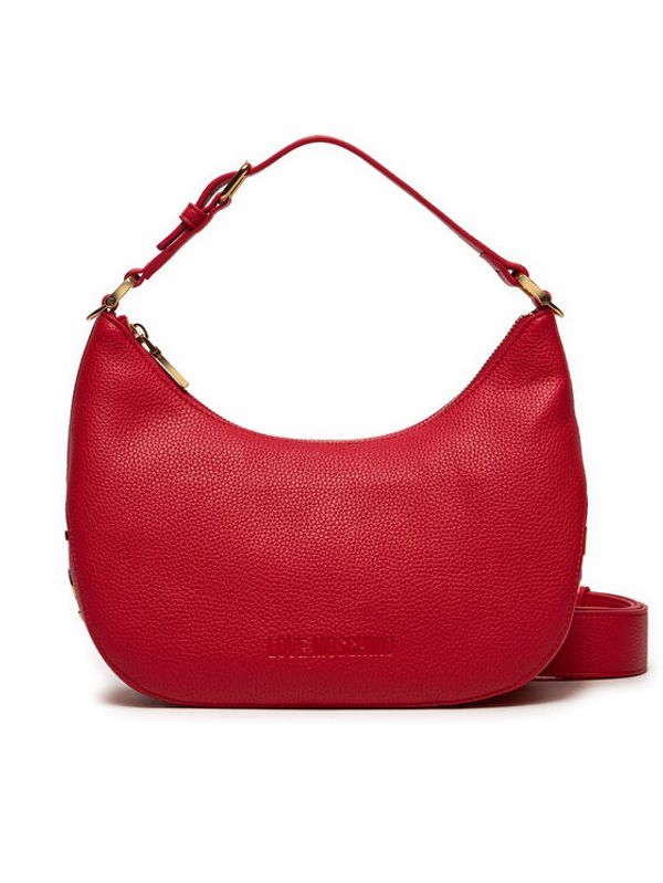 LOVE MOSCHINO LOVE MOSCHINO Torbica JC4018PP1LLT0500 Crvena