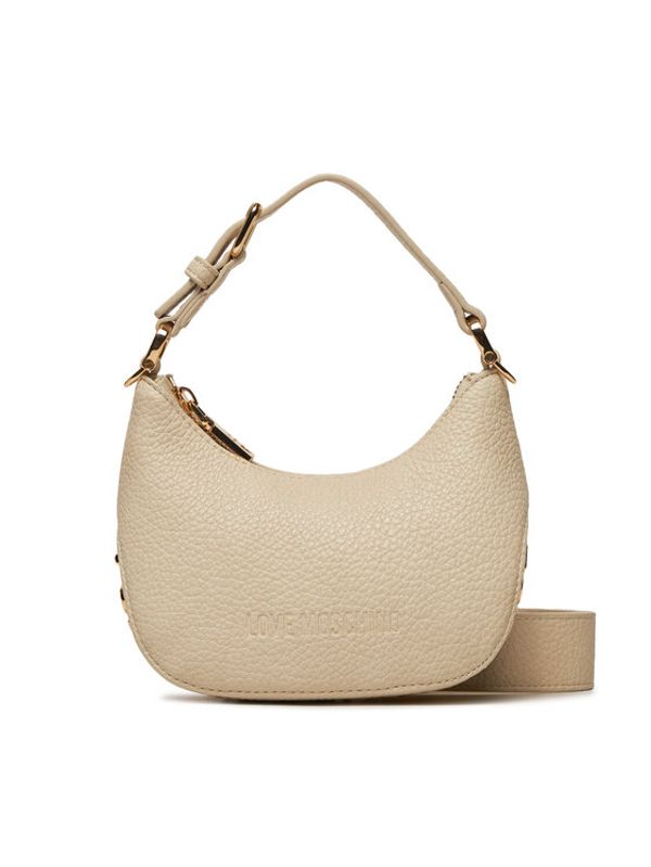 LOVE MOSCHINO LOVE MOSCHINO Torbica JC4019PP1ILT0110 Bež