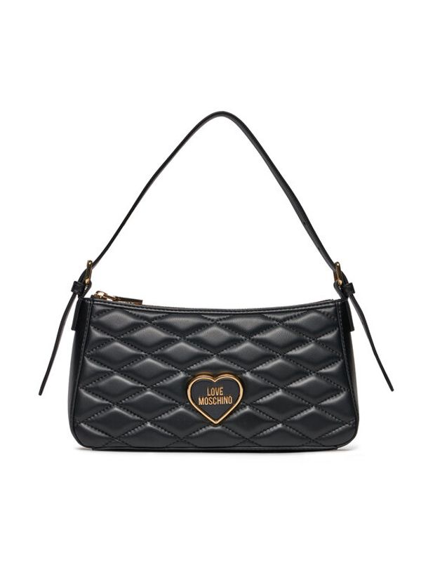 LOVE MOSCHINO LOVE MOSCHINO Torbica JC4139PP1IL1000A Crna