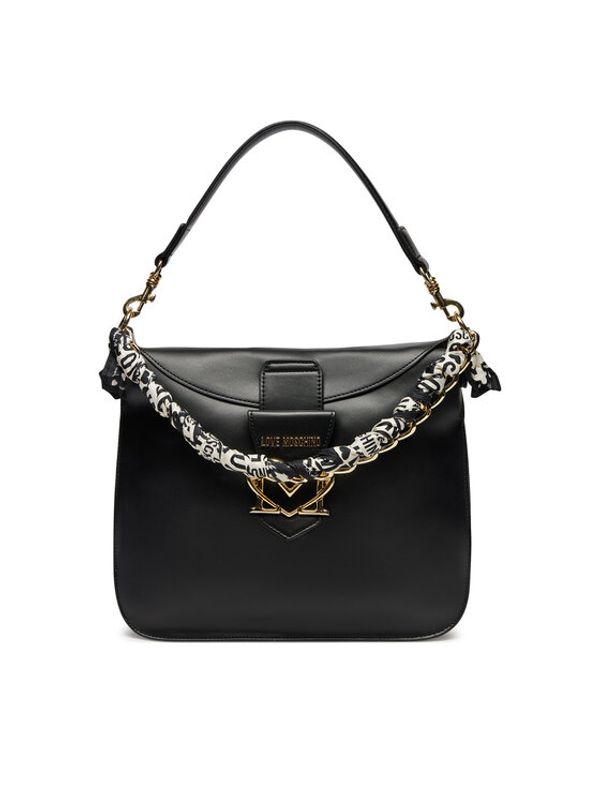 LOVE MOSCHINO LOVE MOSCHINO Torbica JC4277PP0LKC0000 Crna